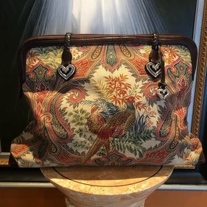 Brighton Collection Tote
